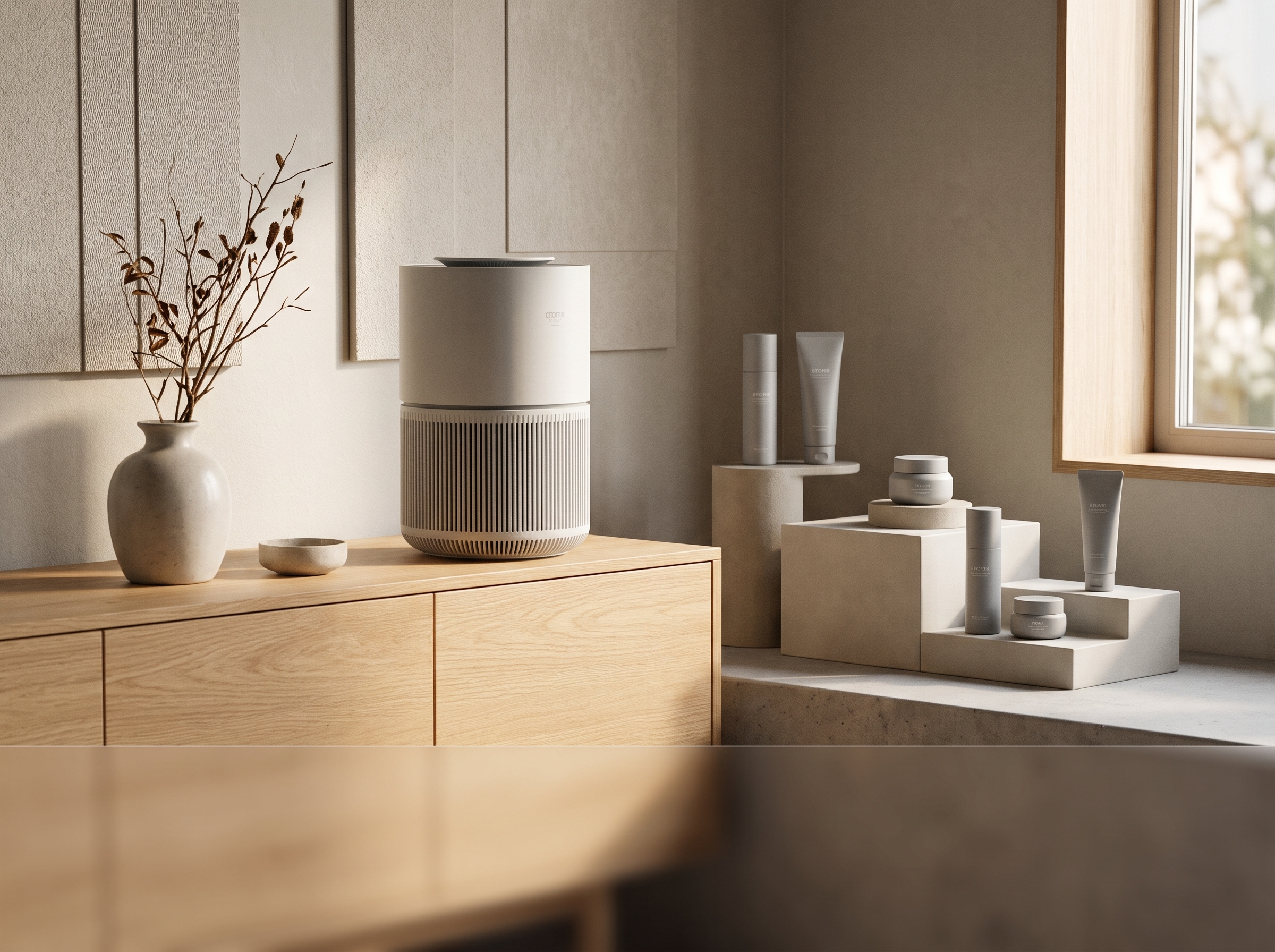 Atomy Design Lab